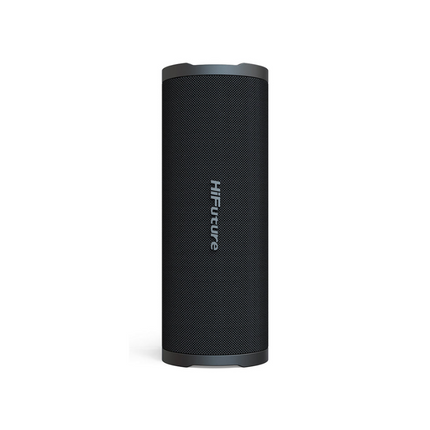 HiFuture Ripple Portable Speaker Black
