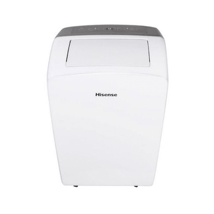HISENSE 12K PORTABLE AC COOLING AND HEATING