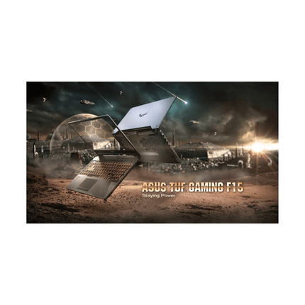 Asus TUF DASH F15 Gaming Core i7 16GB 1TB 15.6"