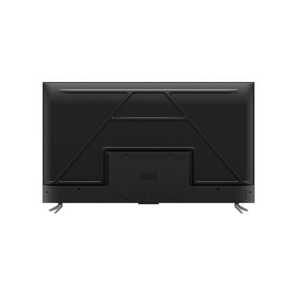  TCL TELEVISION 75" 4K QLED SMART GOOGLE TV 
