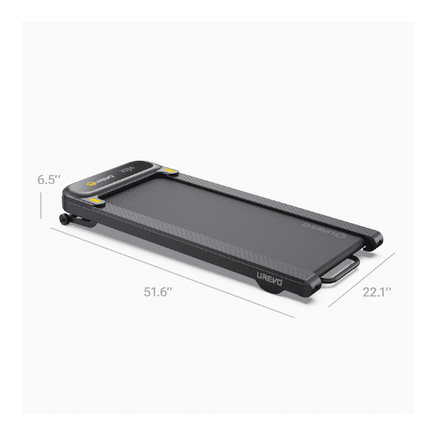 Urevo Treadmill Spacewalk 3S