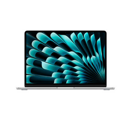 Apple MacBook Air 13 M2 8 Core 8GB 256GB 13.6" Silver