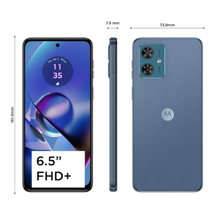 MOTOROLA G54 256GB 16GB RAM