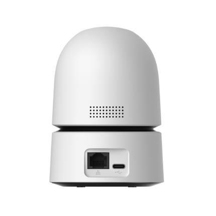 IMOU Ranger Dual 6MP IPC-S2XP-6M0WED-Imou WLAN IP Surveillance Camera 2304 x 1296 pixels