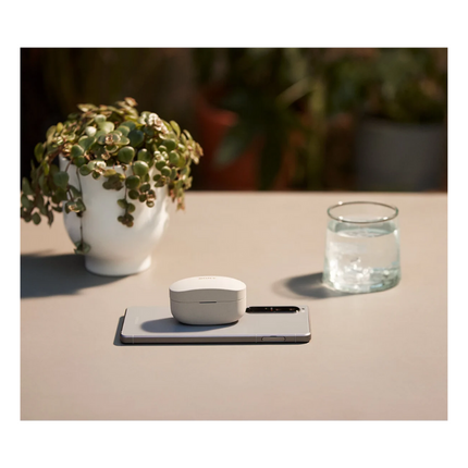 SONY Noise Canceling Wireless Earbud Headphones