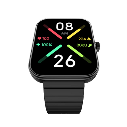 Noise ColorFit Pulse 3 Smartwatch