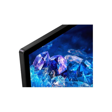 Sony OLED 65 inch BRAVIA XR A80K Series 4K Ultra HD TV: Smart Google TV with Dolby Vision XR-65A80K
