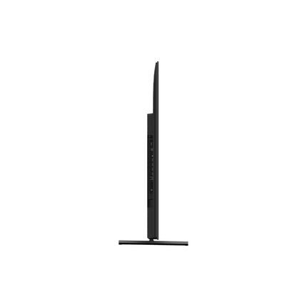 Sony OLED 65 inch BRAVIA XR A80L Series 4K Ultra HD TV: Smart Google TV with Dolby Vision HDR XR-65A80L