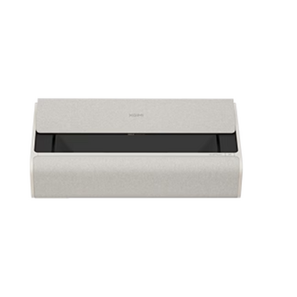 XGIMI AURA 2 SHORT THROW PROJECTOR 2500 ISO 4K IMAX