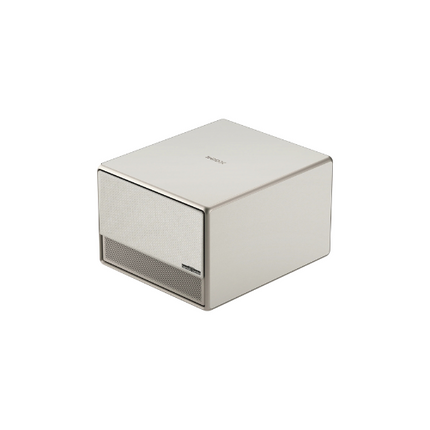 XGIMI HORIZON ULTRA 2300 ISO LUMENS 4K BEIGE