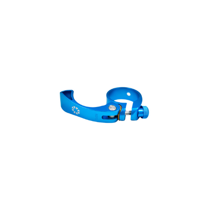 Dahon Seatpost Clamp Accessories Shining Blue