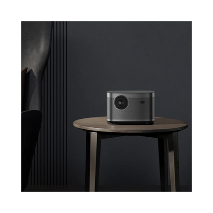 XGIMI HORIZON 1500 ISO LUMENS 1080P FULLHD SPACE GREY