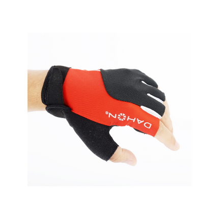 Dahon Cycling Gloves Accessories Large Red