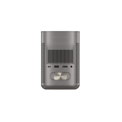 XGIMI MOGO 2 PRO 400 ISO LUMENS 1080P FULLHD SPACE GREY