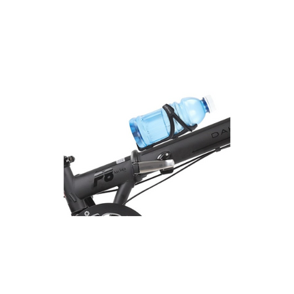 Dahon Plastic Bottle Cage Accessories Black