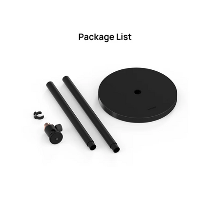 XGIMI X FLOOR STAND BLACK