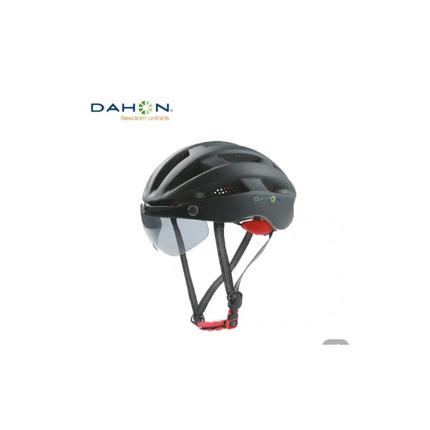 Dahon Helmet Accessories Black