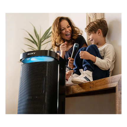 SONY PORTABLE PARTY SPEAKERS SRS-XP700 