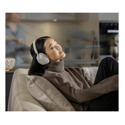 Sony Headphone WH-1000XM5SME WH-1000XM5 Wireless Headphones Silver