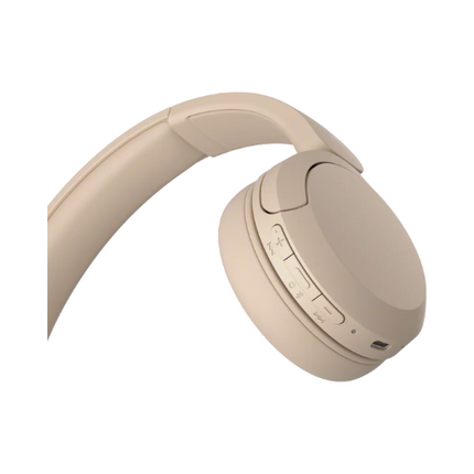 SONY HEADPHONE CH520CZ