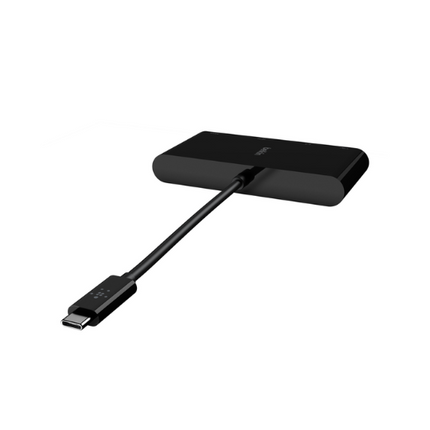 Belkin USB-C 4-in-1 Core Hub