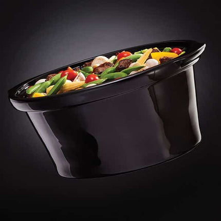 Russell Hobbs Slow Cooker Oval 6.5L