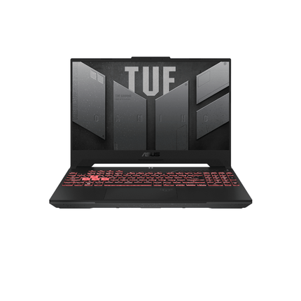 Asus TUF Gaming Core i5 16 GB 512Gb 15.6"