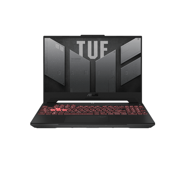 Asus TUF Gaming Core i5 16 GB 512Gb 15.6"