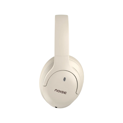 Noise 4 Overhead Wireless Headphone - Calm Beige