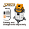 Handheld Vacuum Cleaner