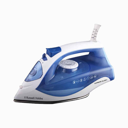 Russell Hobbs Iron - Supreme Glide Dry 2000W