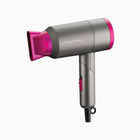 Russell Hobbs Travel Hair Dryer Pink