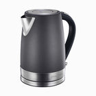 Russell Hobbs Kettle Cascade Black & S/Steel