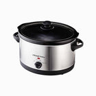 Russell Hobbs Slow Cooker Oval 6.5L