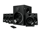 Logitech Z607 5.1 Surround Sound with Bluetooth - EU