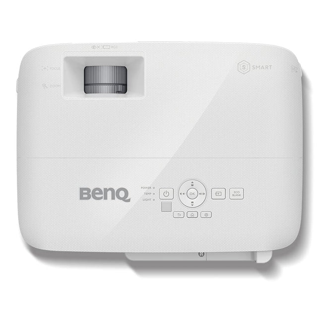 Benq WXGA Wireless Smart Projector for Business 3600Lms