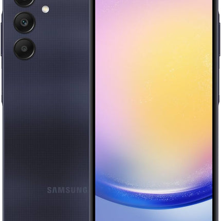 Samsung Galaxy A25 5G 6GB RAM 128GB