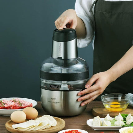 Deerma Food Processor JR01