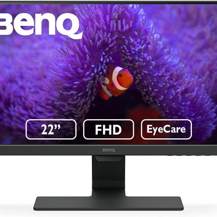 Benq Fhd Eye Care Ips Monitor 22"