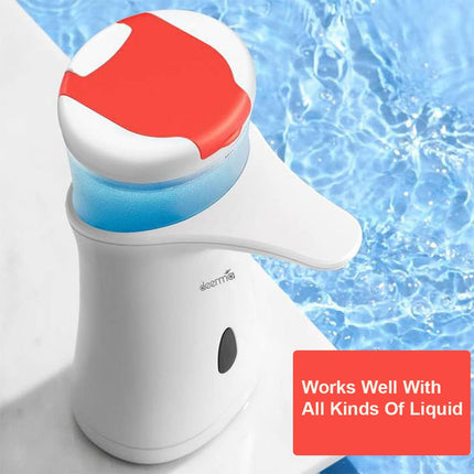Deerma Automatic Foaming Dispenser