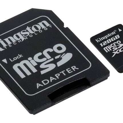Kingston 128 GB_3