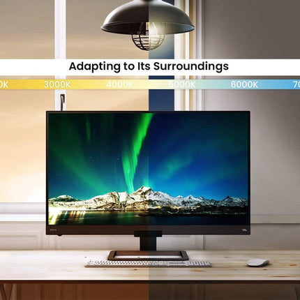 Benq 4K Uhd Ips Premium Monitor 32"