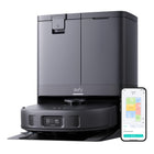 EUFY X10 PRO OMNI ROBOVAC