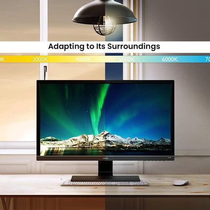 Benq 4K Uhd Premium Monitor 32"