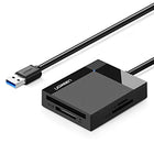 Ugreen Usb 3.0 All-In-One Card Reader