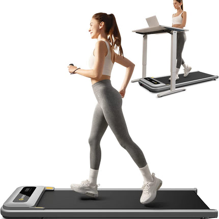 Urevo Walking Treadmill U1