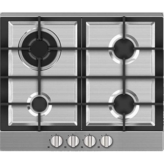 MIDEA BUILT IN HOB 60CM (MG60SK005MN1B-BS)