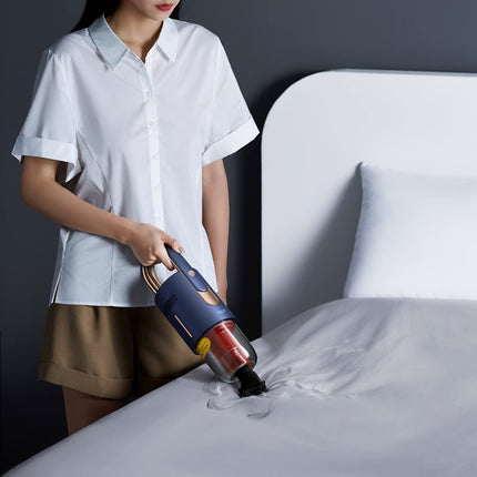 Deerma Handheld Vacuum Cleaner VC20 Pro