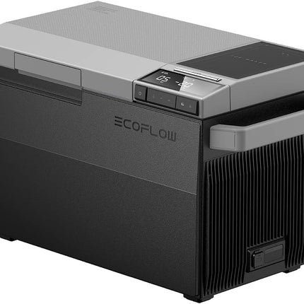 EcoFlow Glacier Portable Refrigerator