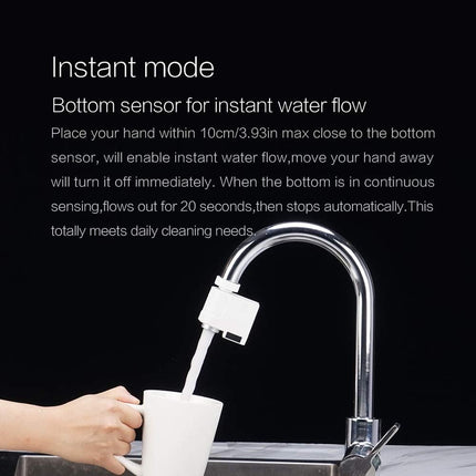 Xiaomi Automatic Water Saver Tap